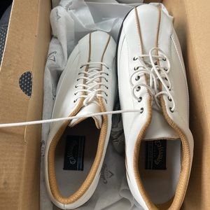 Callaway golf shoes